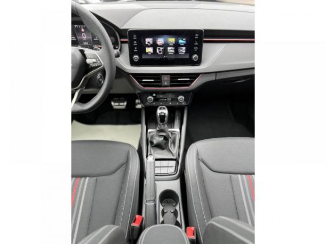 SKODA KAMIQ Monte Carlo 1.0 TSI 116cv DSG7 avec Toit Panoramique + Full LED MATRIX + NEUF 0KM