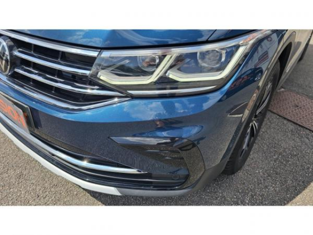 VOLKSWAGEN TIGUAN Elegance 2.0 TDI 150cv DSG7 inclus Toit Panoramique + LED Matrix + Keyless access