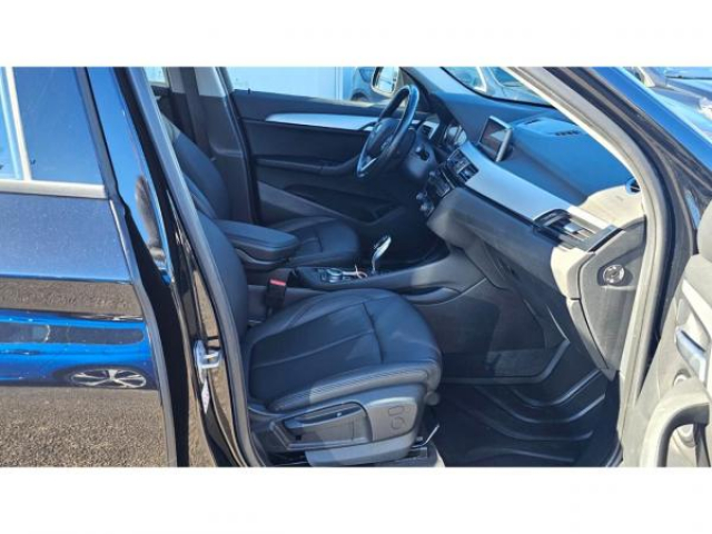 BMW X1 Business sDrive 16dA inclus Caméra de recul