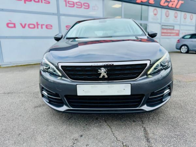 PEUGEOT 308 Active 1.5 BlueHDi 100cv + Sièges avant chauffants