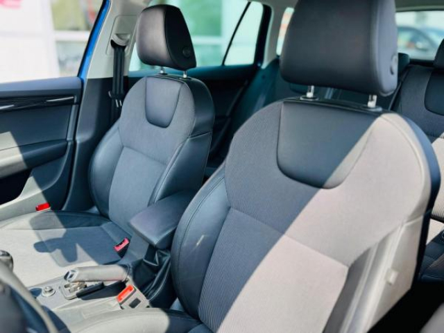 SKODA Octavia combi Active 1.6 TDI 116cv + Pack Hiver + Clim Auto + Full LED + Antibrouillard + JA 17