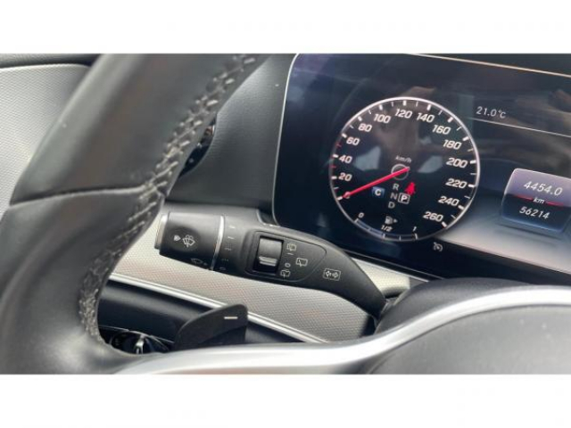 MERCEDES CLASSE E BREAK Business 200d BVA 9G-Tronic