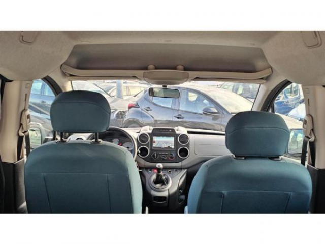 CITROEN BERLINGO Shine 1.6 BlueHDi 100cv