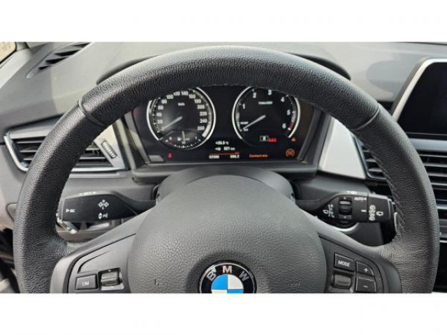 BMW SERIE 2 ACTIVE TOURER Business Pack 216d 116cv + Toit ouvrant panoramique