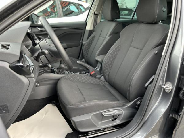 SKODA KAMIQ AMBITION 1.5 TSI 150cv + Virtual Cockpit + Pack Assistance de Conduite + Sieges AV Chauffant