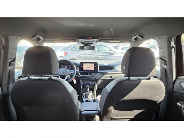 VOLKSWAGEN T-ROC R-LINE 2.0 TDI 150cv DSG7 + ATTELAGE AMOVIBLE + SIEGE ERGOACTIVE CHAUFFANT + MASSANT COTE CONDUCTEUR