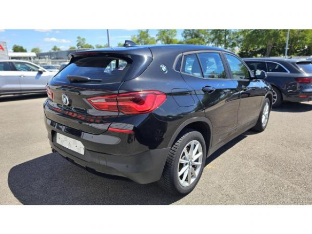 BMW X2 Business Design sDrive 16d DKG + Driving Assistant Plus
