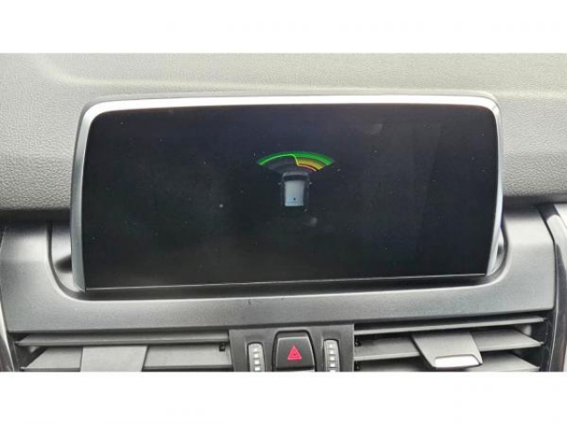 BMW serie 2 gran tourer Advantage Pack Business 216d + Navigation