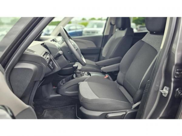 CITROEN GRAND C4 SPACETOURER BUSINESS 1.5 BlueHDi 130cv 7Places  + Roue de secours