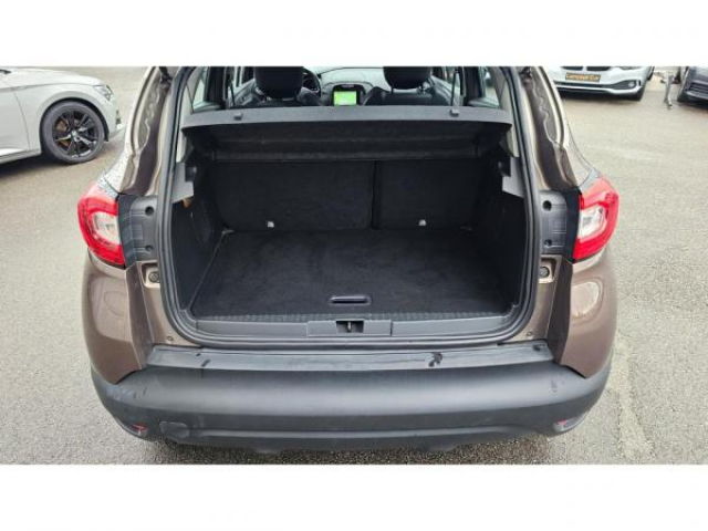 RENAULT CAPTUR Business 1.5 Energy dCi 90cv