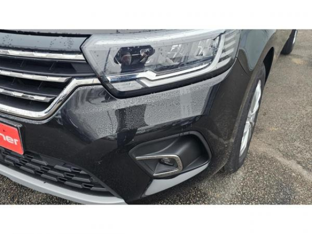 RENAULT KANGOO Zen 1.5 Blue dCi 95cv + Attelage + Antibrouillard + Roue de Secours