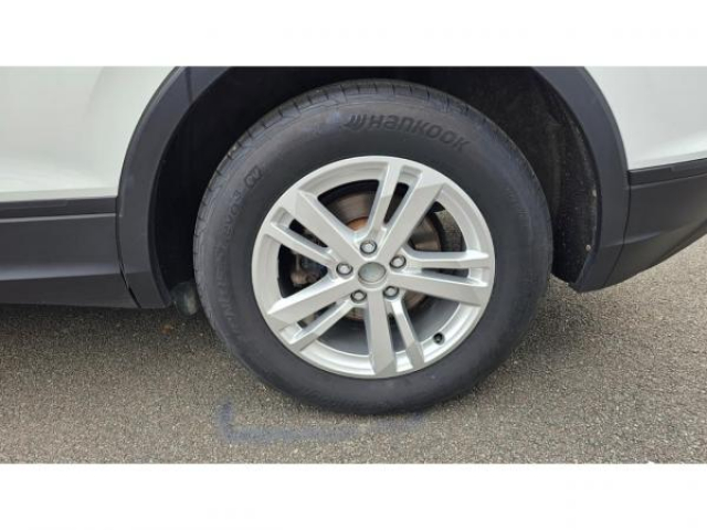 VOLKSWAGEN TIGUAN Trendline 2.0 TDI 150cv + Park Pilot + Climatisation automatique + Discover Media