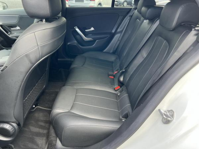 MERCEDES CLA SHOOTING BRAKE Business 180D 2.0L BV 8G-DCT + Caméra de recul + ecran 10 + Sièges AV chauffant + Att