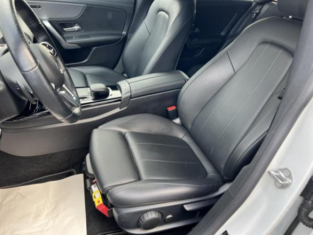 MERCEDES CLA SHOOTING BRAKE Business 180D 2.0L BV 8G-DCT + Caméra de recul + ecran 10 + Sièges AV chauffant + Att