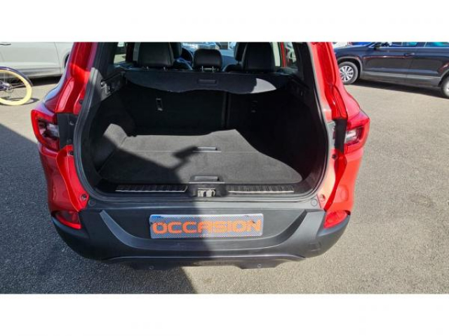 RENAULT KADJAR 1.6 Energy dCi - 130  Intens