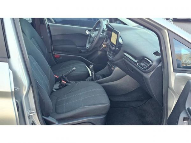 FORD FIESTA Trend 1.1i 85cv + Climatisation automatique