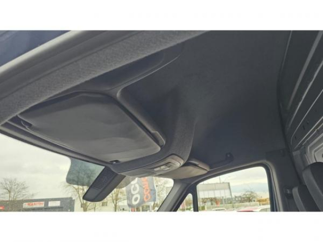 MERCEDES SPRINTER 311 CDI 114 Traction L2 + Camera de Recul + Climatisation + MBUX + Plancher bois + TVA RECUPERABLE