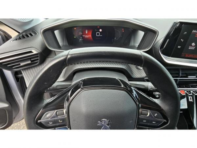 PEUGEOT 208 Allure 1.5 BlueHDi 100cv