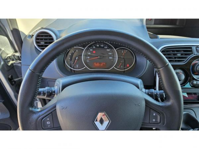 RENAULT KANGOO LIMITED 1.5 Blue dCi 95cv + Attelage + Jantes alliage + Roue de secours