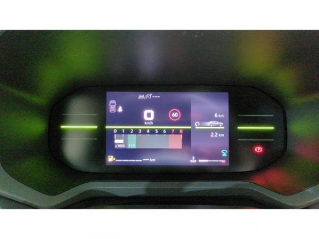 DACIA DUSTER EXTREME 1.2 TCe 130cv 4X2 + NEUF 0KM