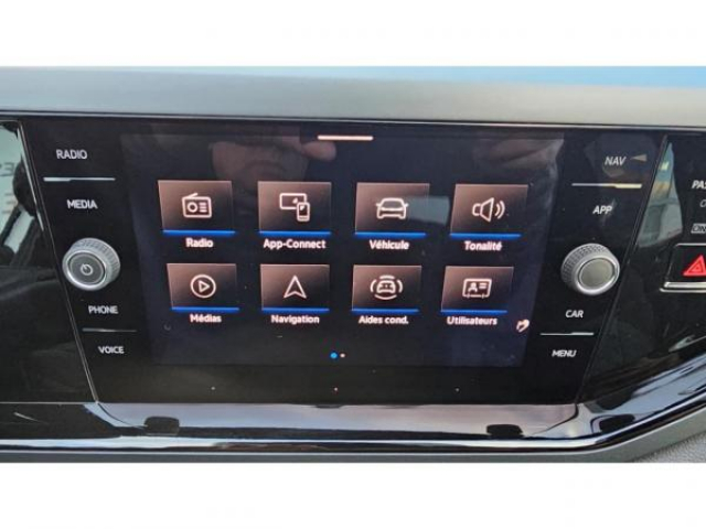 VOLKSWAGEN TAIGO R-Line 1.0 TSI 110cv DSG7