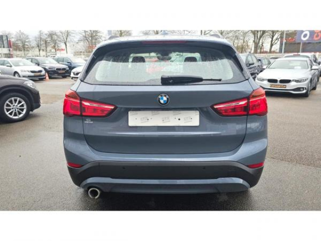 BMW X1 Advantage Pack Business sDrive 16dA inclus Caméra de recul