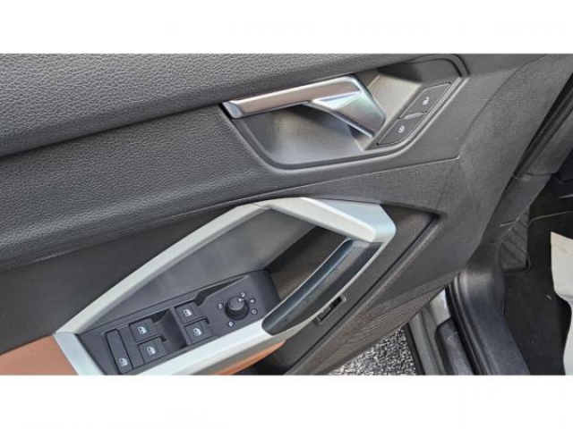 AUDI Q3 Business 35 TDI S-tronic + Virtual Cockpit + Hayon Elec + Cuir + Sieges AV Chauffant