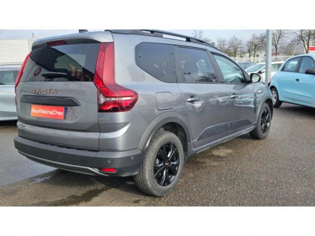 DACIA JOGGER Extrême + ECO-G 100cv 7 places 1ere Main