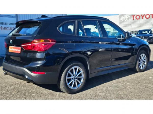 BMW X1 Business sDrive 16dA inclus Caméra de recul