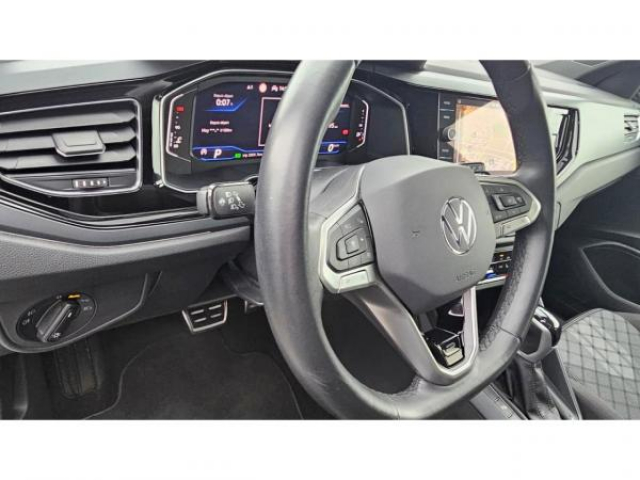 VOLKSWAGEN TAIGO R-Line 1.0 TSI 110cv DSG7 Pack Design Black