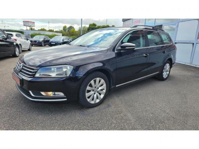 VOLKSWAGEN Passat SW Confortline 1.6TDI 105cv SW