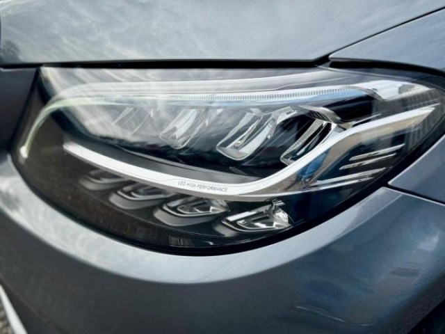 MERCEDES CLASSE C Business Line 180d BVA 9G-Tronic + Sièges avant chauffants