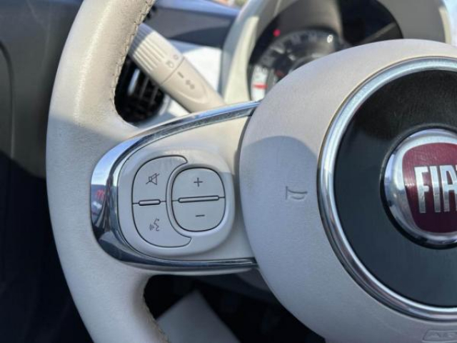 FIAT 500 Fiat 1.2i - 69  BERLINE Lounge PHASE 2