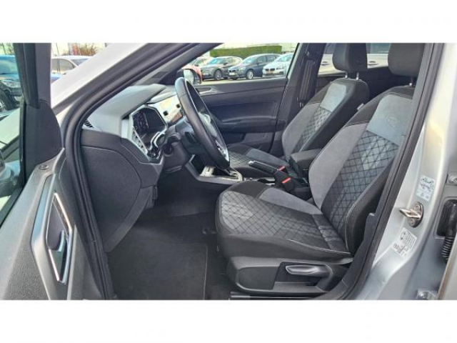 VOLKSWAGEN TAIGO R-Line 1.0 TSI 110cv DSG7