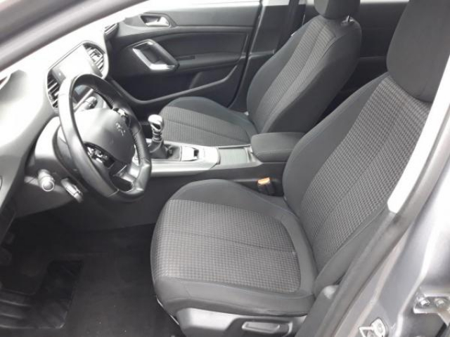 PEUGEOT 308 SW STYLE 1.5 BlueHDi 100cv
