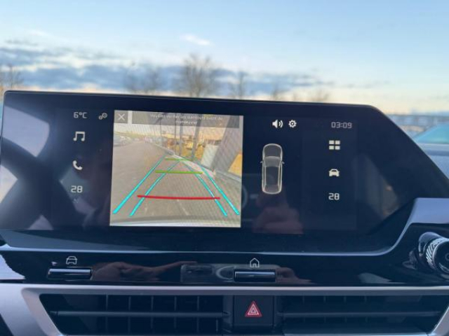 CITROEN C4 Plus 1.5 BlueHDi 130cv EAT8 + NEUF 0KM