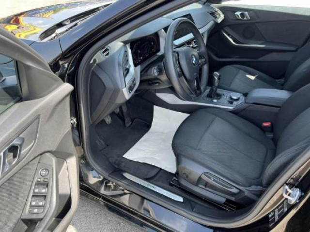 BMW SERIE 1 Advantage Pack Business 116d + Navigation Pro