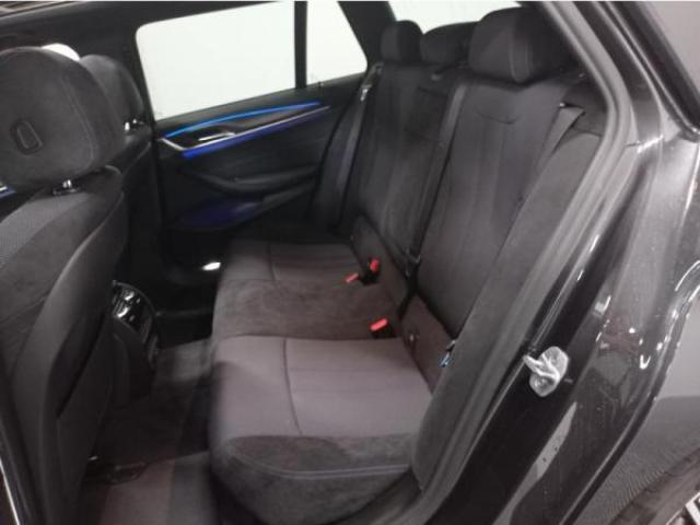 BMW SERIE 5 TOURING M-Sport 520d Touring 190cv mHEV