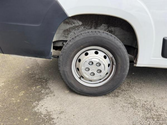 OPEL MOVANO L2H2 2.2 BlueHDi 140cv  TVA RECUPERABLE