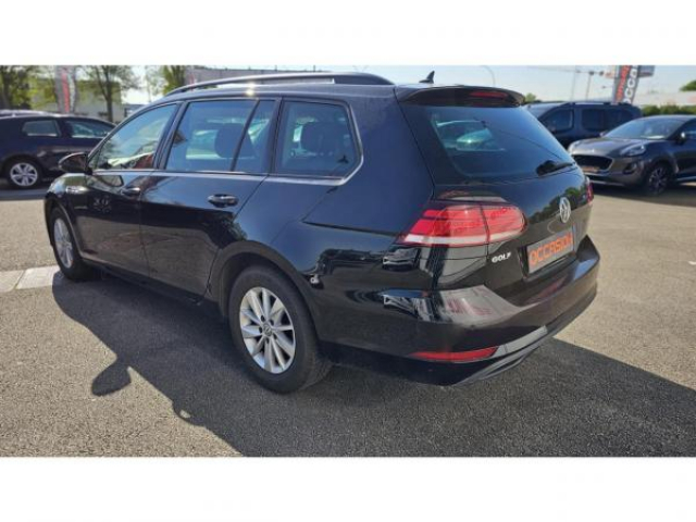 VOLKSWAGEN GOLF Business 1.6 TDI 115cv