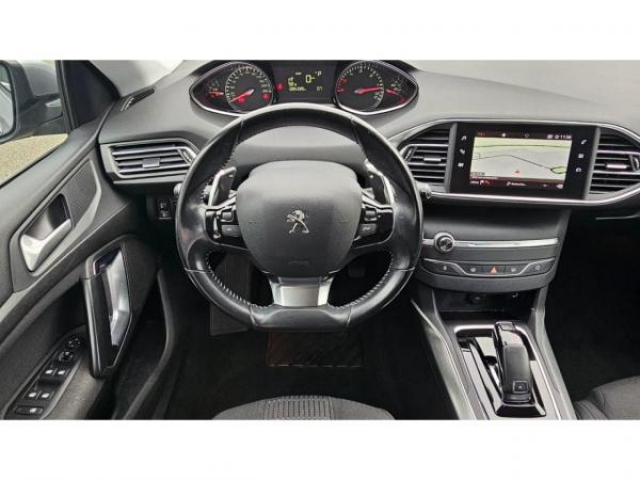 PEUGEOT 308 SW Allure 1.5 BlueHDi 130cv EAT8