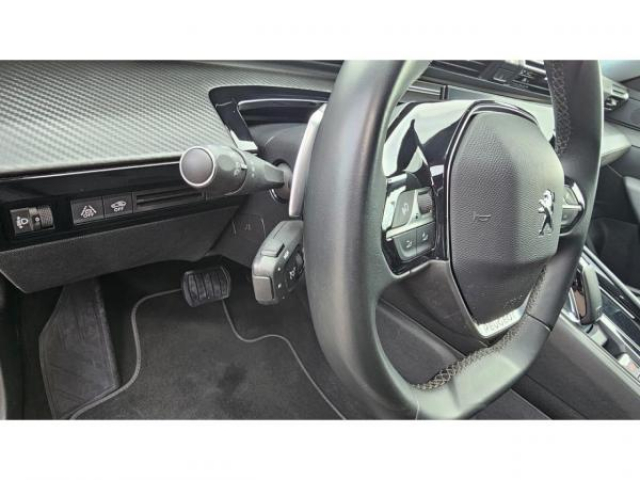 PEUGEOT 508 SW Allure 1.5 BlueHDi 130cv EAT8