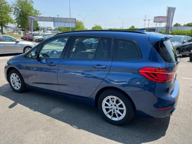 BMW serie 2 gran tourer Avantage Business Edition 216dA 7 Places + Sellerie cuir + Sièges AV Chauffant