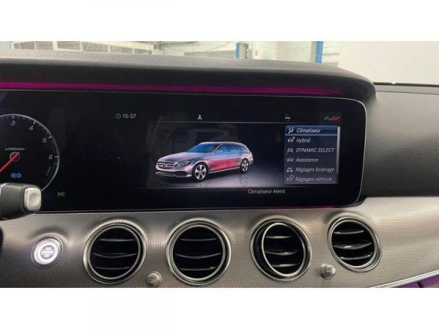 MERCEDES CLASSE E Avantgarde 300De EQ Power 316cv BVA 9G-Tronic
