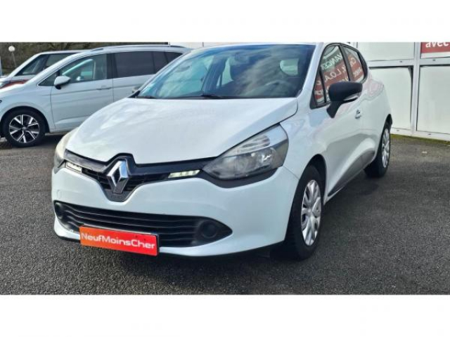 RENAULT CLIO Life 1.2i 16V 75cv