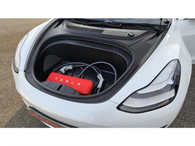 TESLA MODEL 3 RWD Standard Plus 50kWh