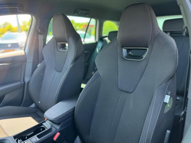 SKODA Octavia combi Style 2.0 TDI 150cv DSG7 + Attelage