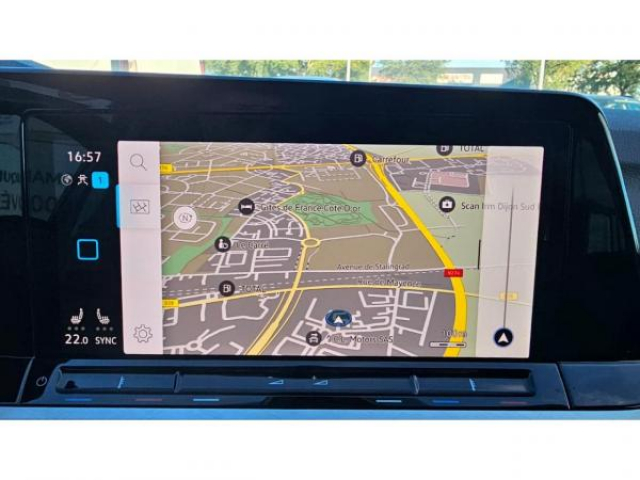 VOLKSWAGEN GOLF Life  2.0 TDI 150cv DSG7