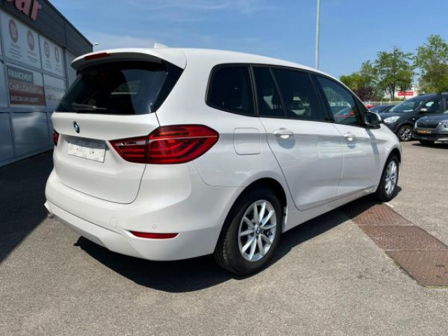 BMW serie 2 gran tourer BUSINESS PACK 216dA BVA + Navigation