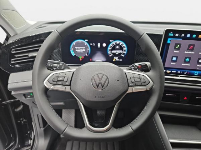 VOLKSWAGEN TIGUAN PRIME 2.0 TDI 150cv DSG7 + Camera 360 + Sieges AV et Volant Chauffant + NEUF 0KM